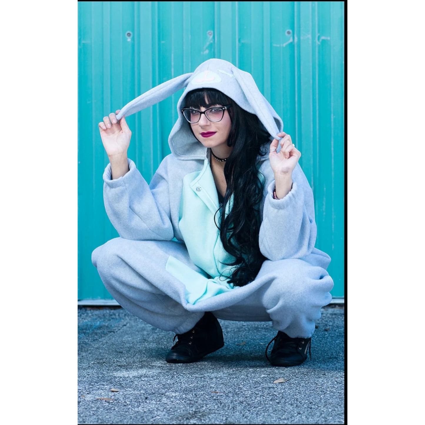 Kigurumi Pattern