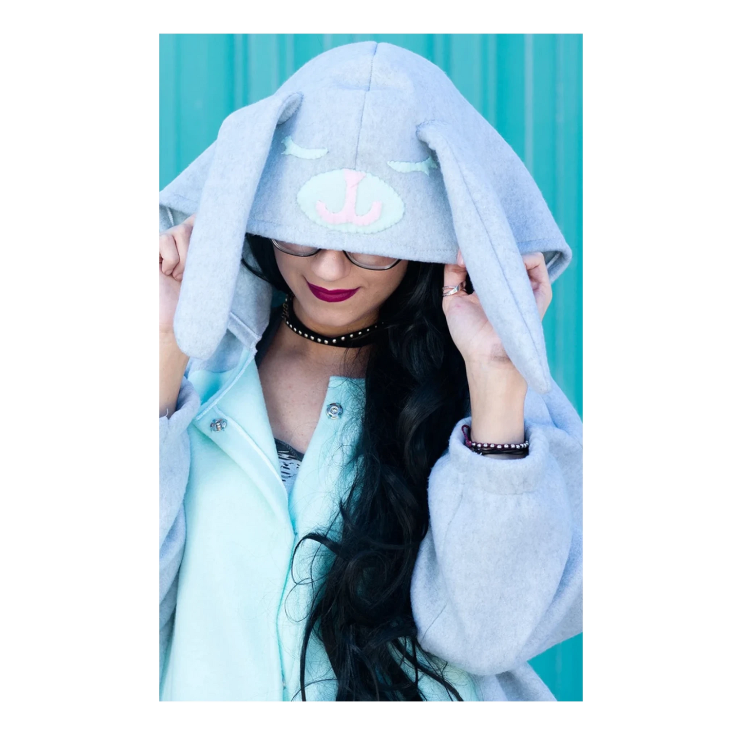 Kigurumi Pattern