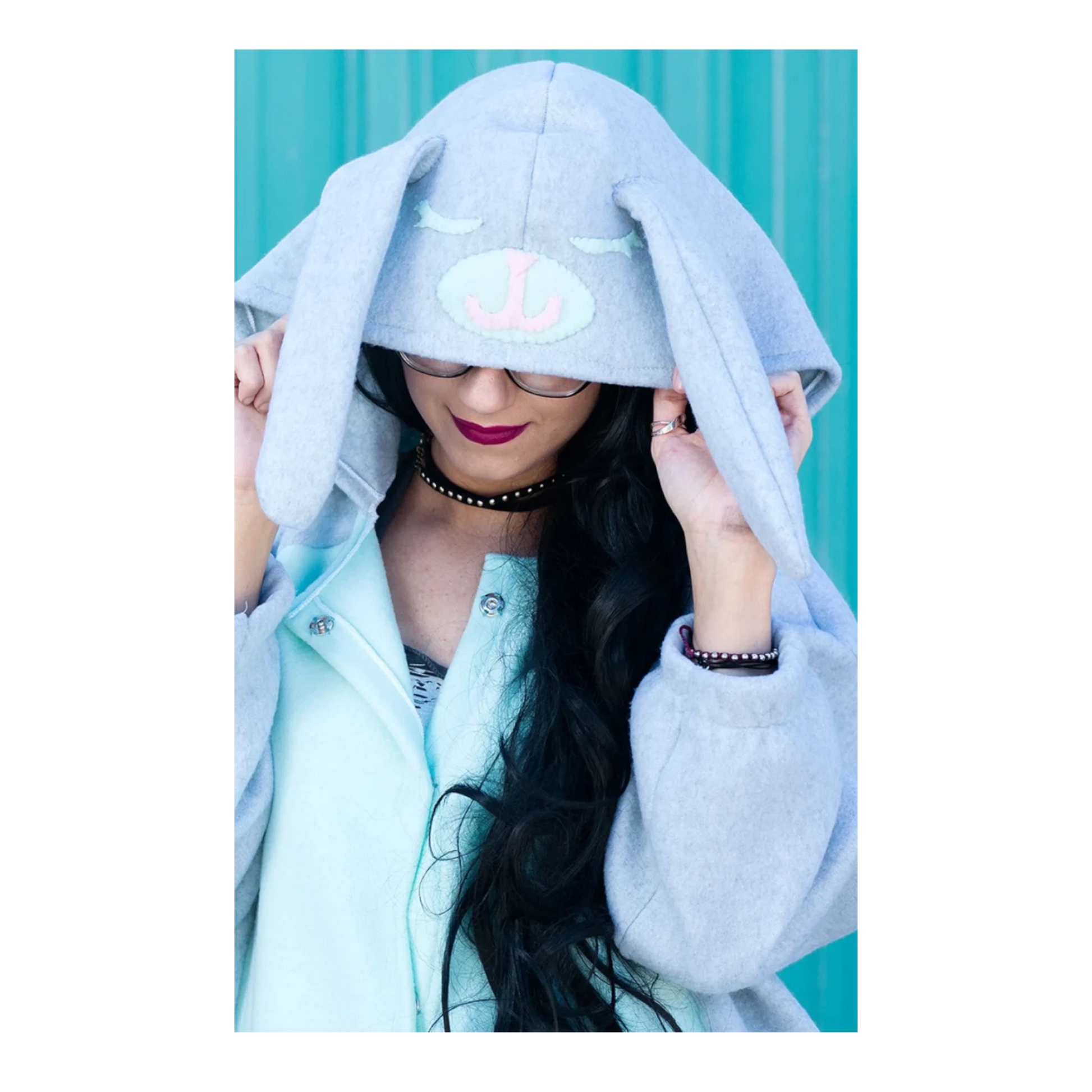 Kigurumi Pattern