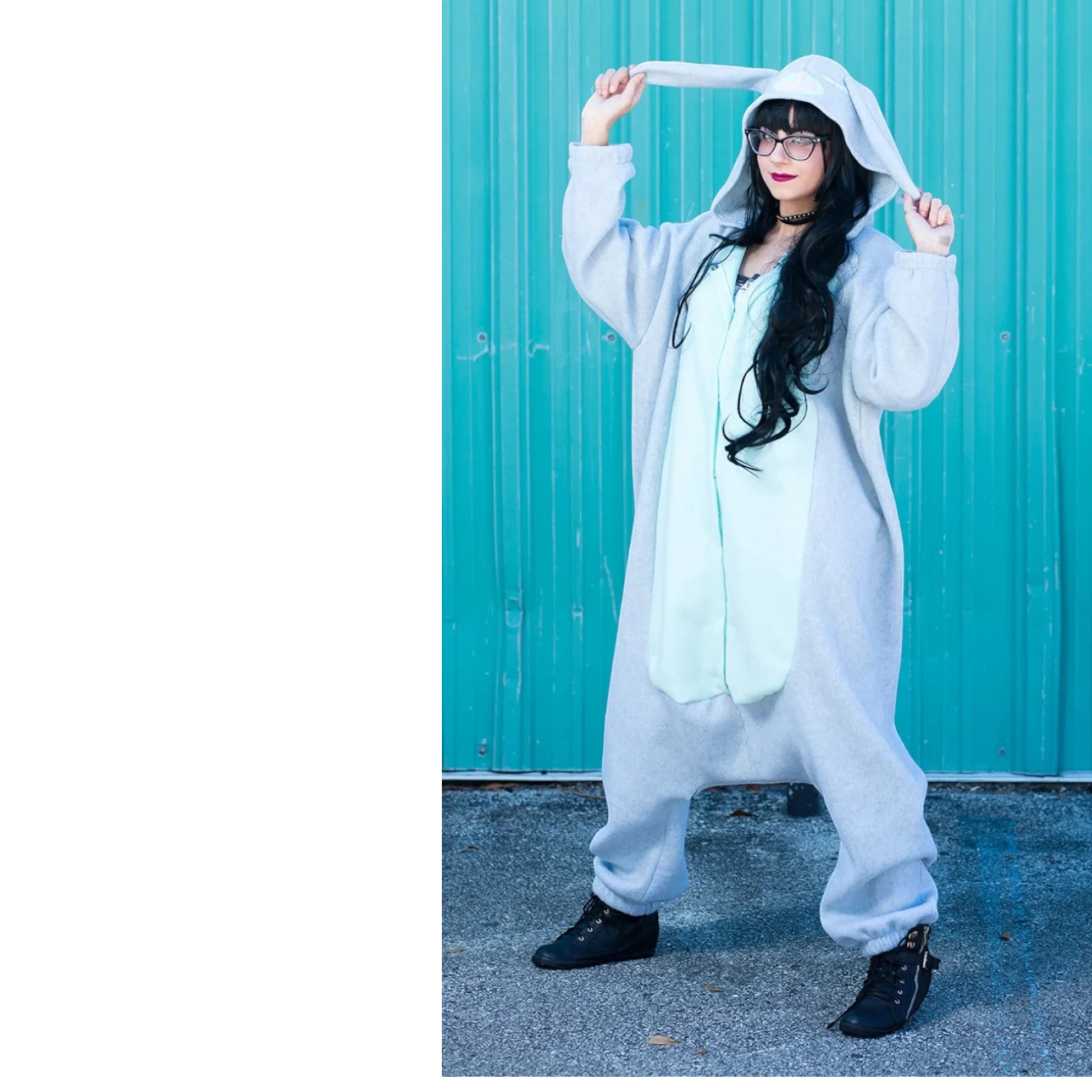 Kigurumi Pattern