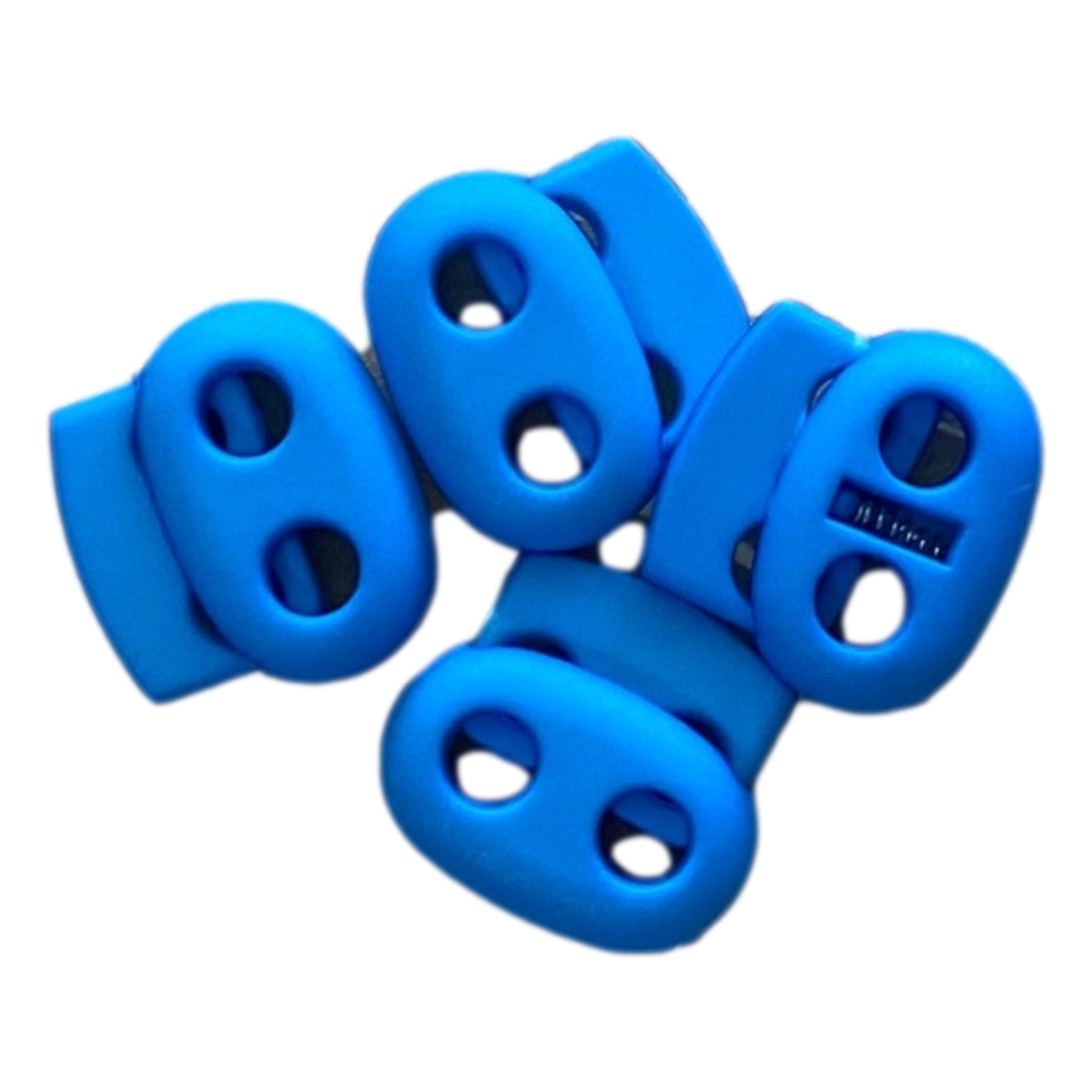 Cord Stop 4 pack - Sky Blue sewing and quilting product