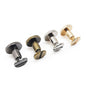 Chicago Screws 5 mm - 2 Colours - 10pk sewing and quilting product