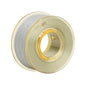 DecoBob Prewound Size B Jumbo Bobbins 5ct Tube Grey