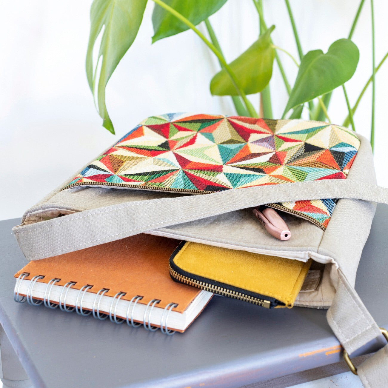 The Complete Bag Making Masterclass Book , quilting and craft projects