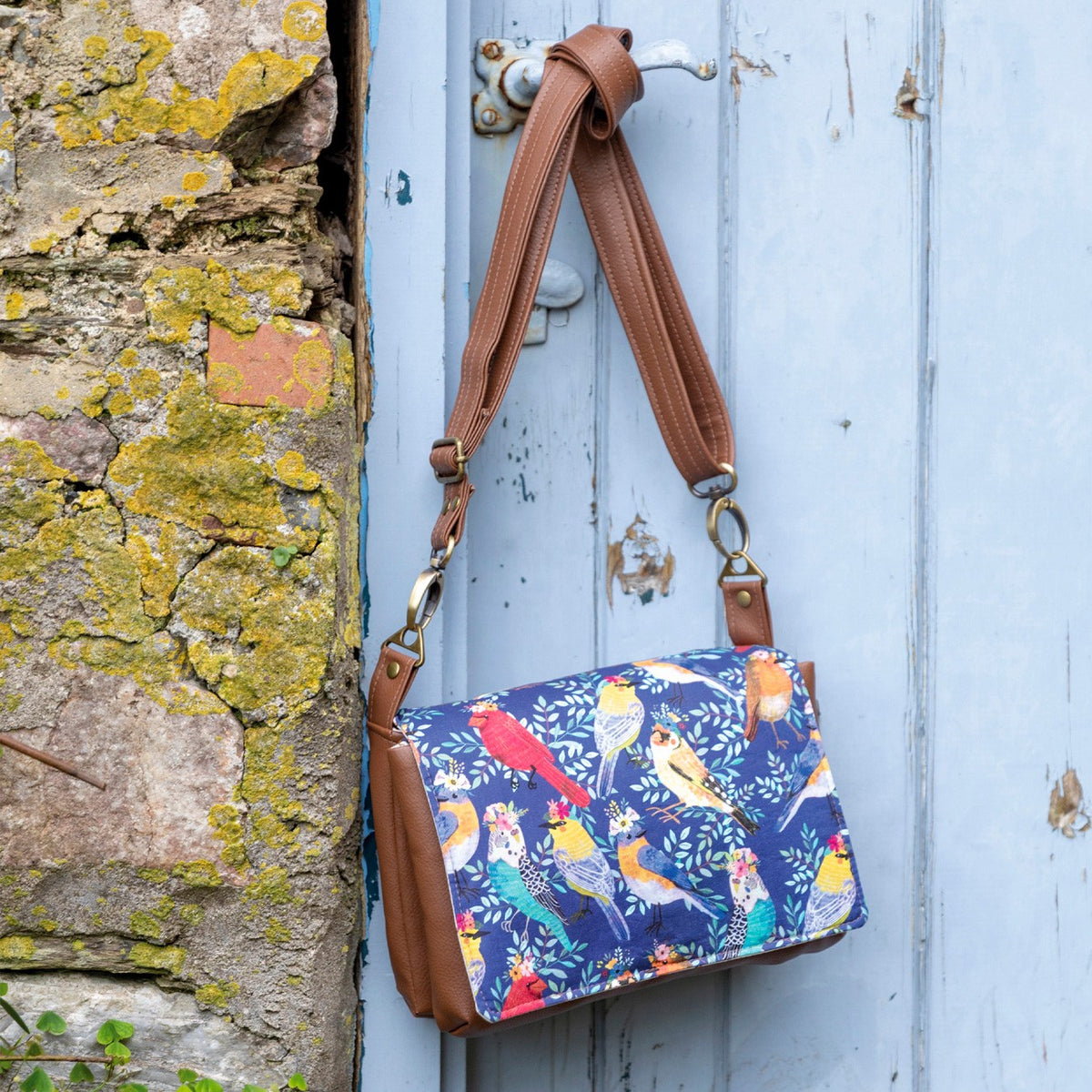 The Complete Bag Making Masterclass Book – book preview 4
