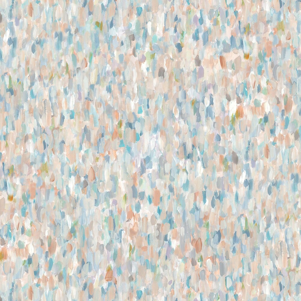 A Painter's Palette - Cloud Falling Petals sewing and quilting product