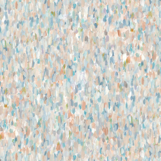 A Painter's Palette - Cloud Falling Petals sewing and quilting product
