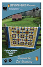 Imagine Quilt Pattern - Deb's Cats and Quilts , quilting and craft projects