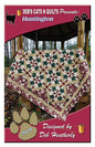 Huntington Quilt Pattern , quilting and craft projects