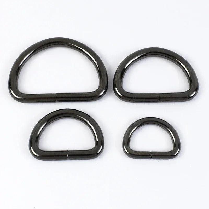 D ring - 51 mm (50 mm) for bag making and sewing projects