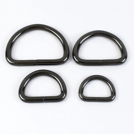 D ring - 51 mm (50 mm) for bag making and sewing projects