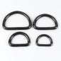 D ring - 51 mm (50 mm) for bag making and sewing projects