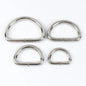 D ring - 51 mm (50 mm) for bag making and sewing projects