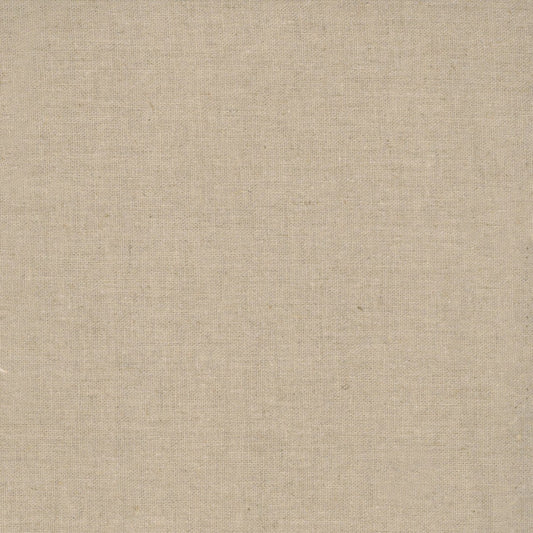 Natural Linen Fabric for patchwork, quilting and sewing