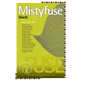 Mistyfuse White 20 x - 2286 mm sewing and quilting product