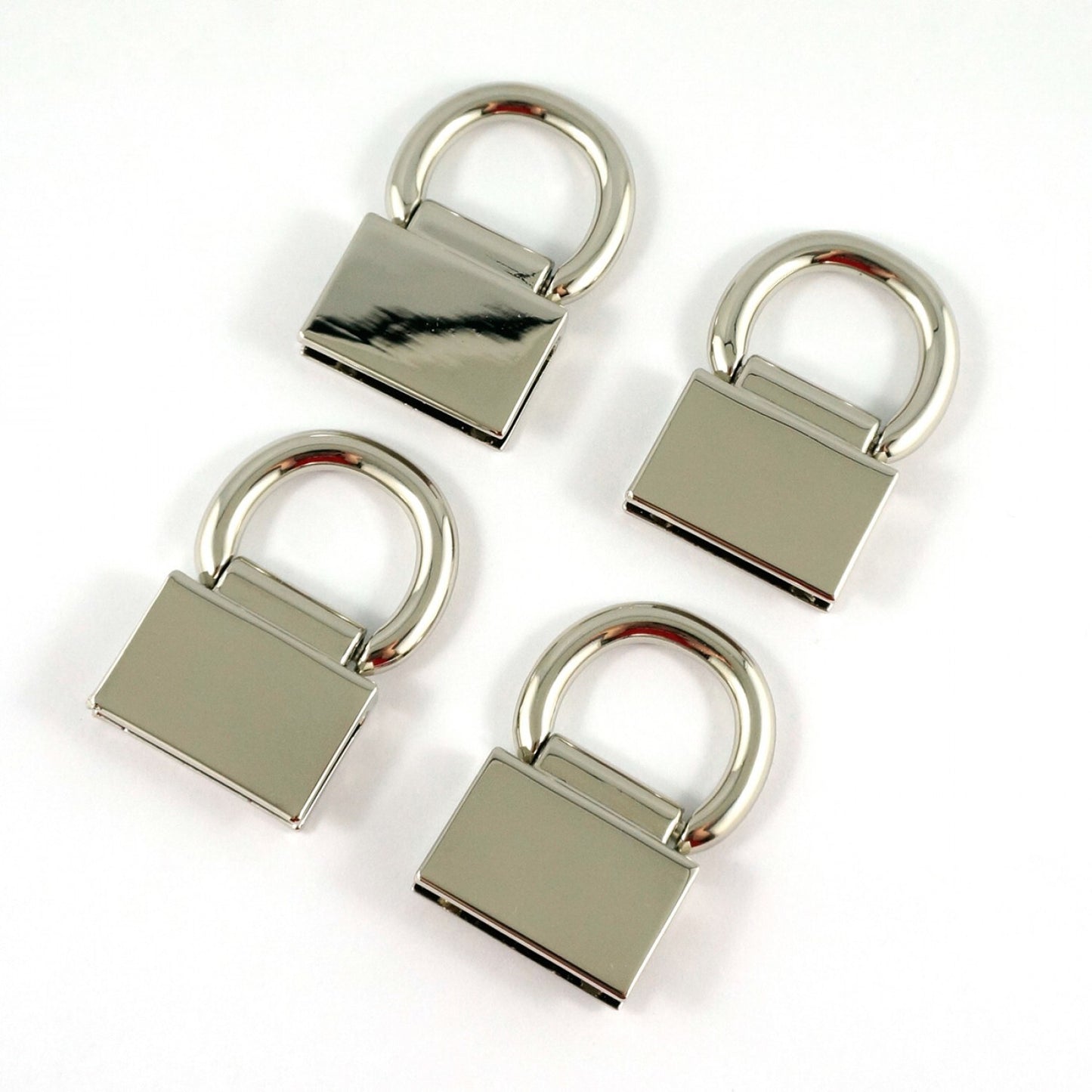 Emmaline Edge Connector Strap Anchors sewing and quilting product