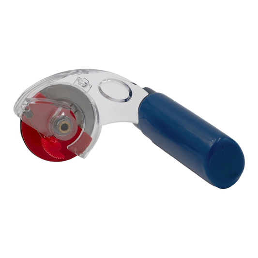 45mm Ergo 2000 Rotary Cutter Left Hand