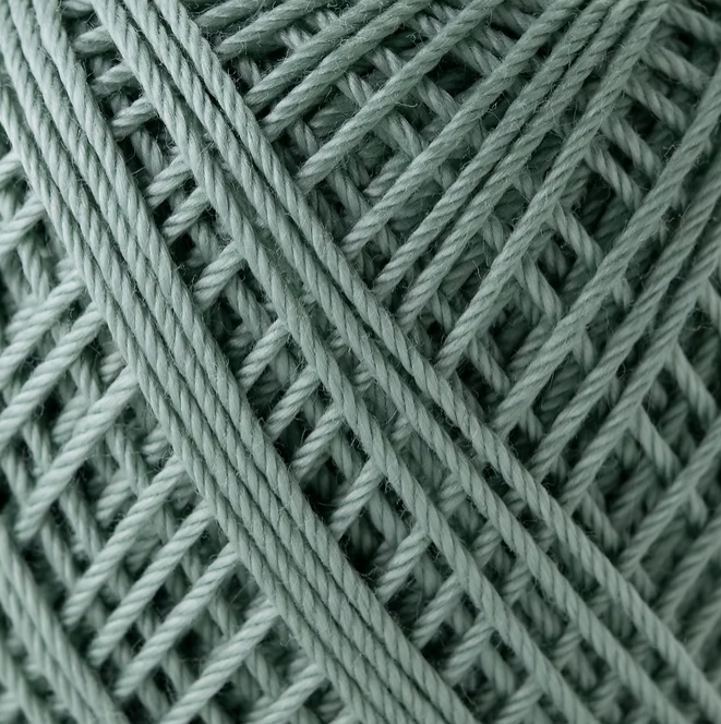 Emmy Grande Pale Mint Green sewing and quilting product