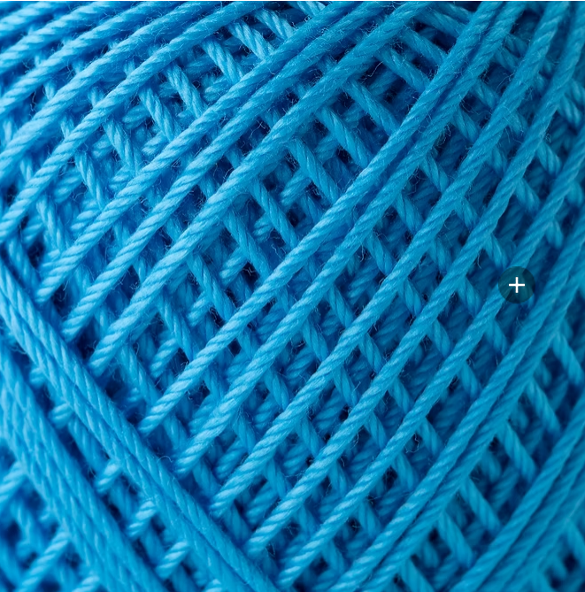 Emmy Grande Lt Blue sewing and quilting product
