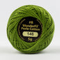 WonderFil Eleganza 8wt Solid 146 SUSHI