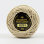 WonderFil Eleganza 8wt Solid 1 Sea Shell