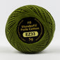 WonderFil Eleganza 8wt Solid 33 Lazy Lizard