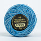 WonderFil Eleganza 8wt Variegated 1010 OCEANIC