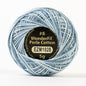WonderFil Eleganza 8wt Variegated 1028 ARCTIC WIND