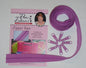 Reversible Coil Zipper - #5 - 3 Yards / 8 Slides for bag making and sewing projects