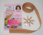 Reversible Coil Zipper - #5 - 3 Yards / 8 Slides
