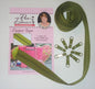 Reversible Coil Zipper - #5 - 3 Yards / 8 Slides for bag making and sewing projects