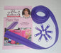 Reversible Coil Zipper - #5 - 3 Yards / 8 Slides for bag making and sewing projects