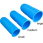 Thermal Finger Guards - Set of Three sewing and quilting product
