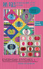 Pin Pals Quilt Pattern , quilting and needlework