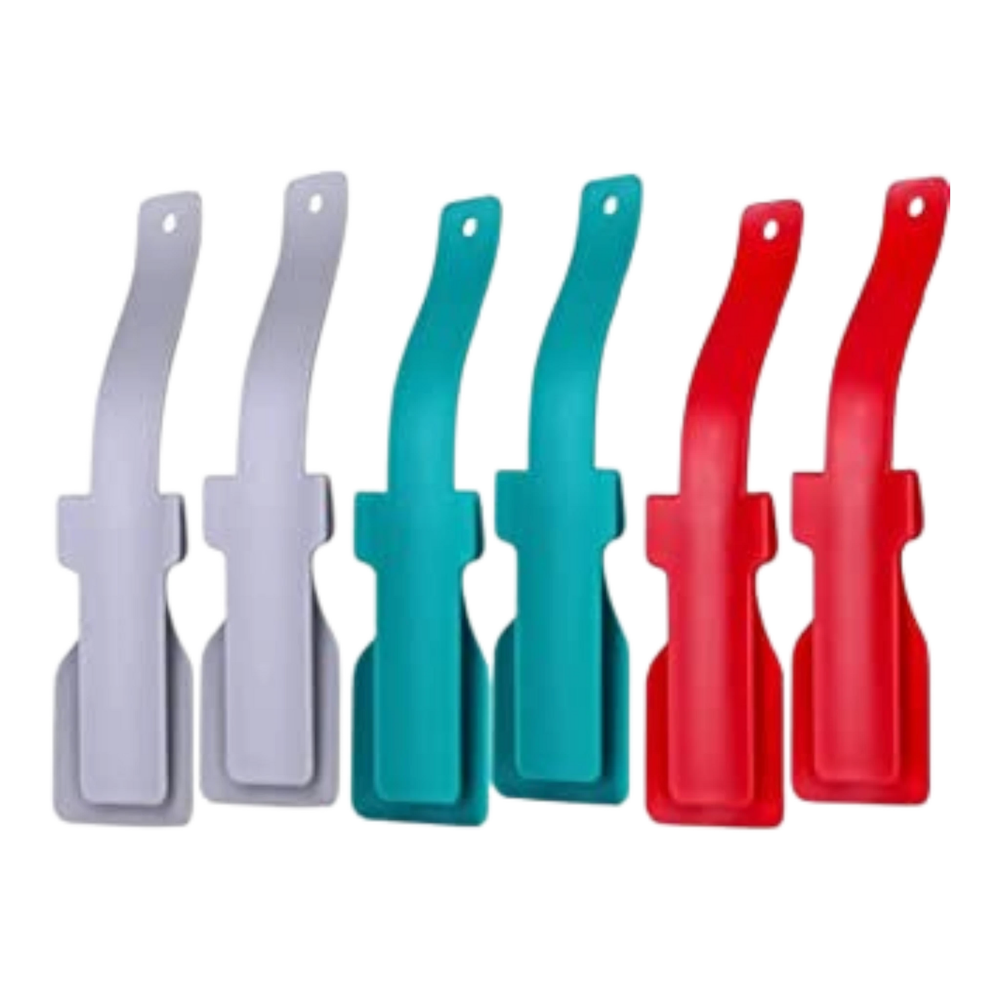 Ezy Shoe-on - Teal Blue sewing and quilting product