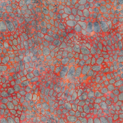 Fire Batiks 1507 for patchwork, quilting and sewing