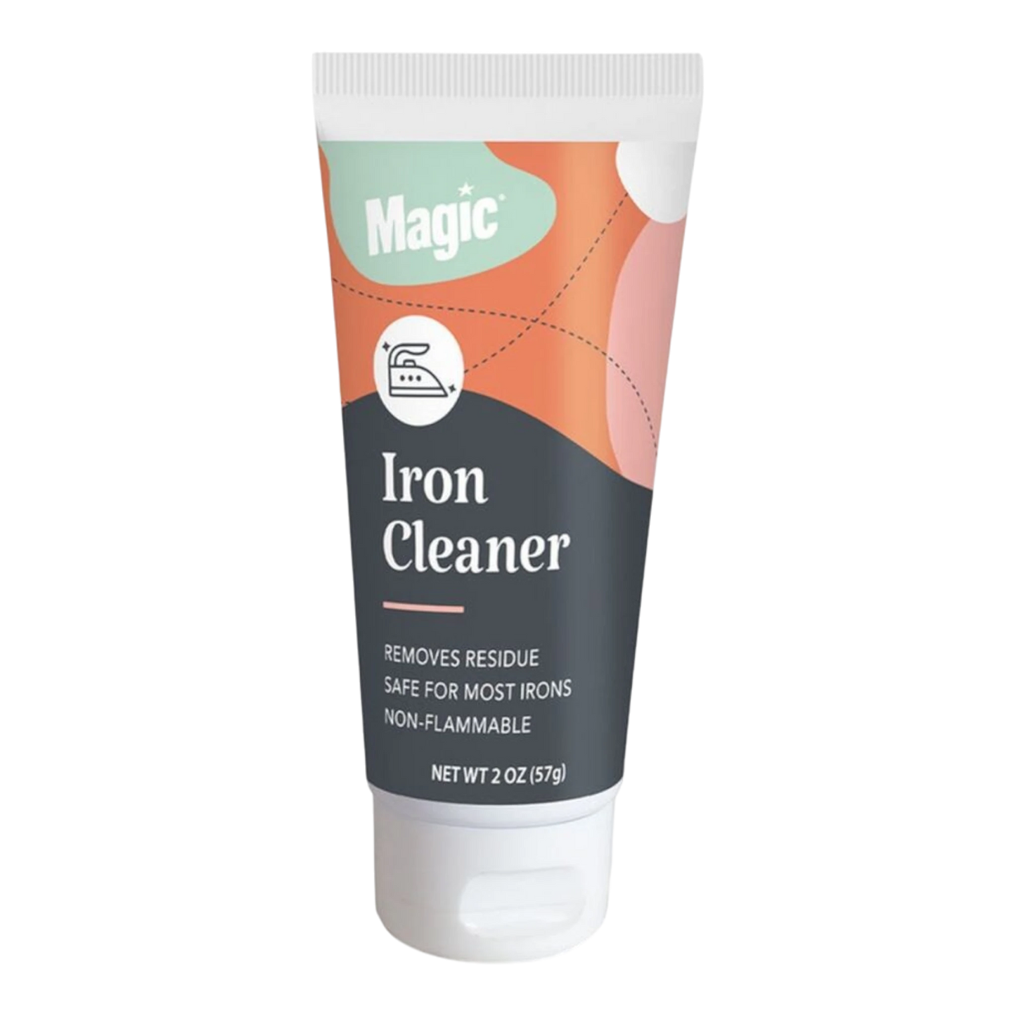 Magic Quilting & Crafting Iron Cleaner sewing and quilting product