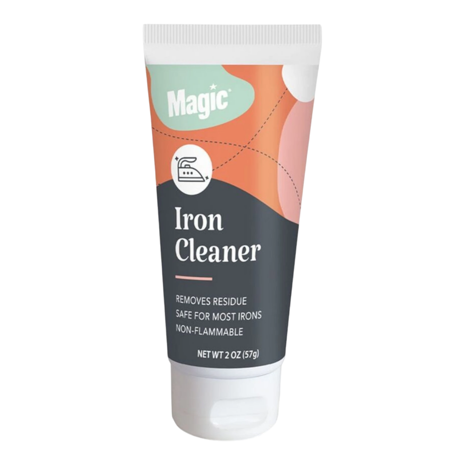 Magic Quilting & Crafting Iron Cleaner sewing and quilting product