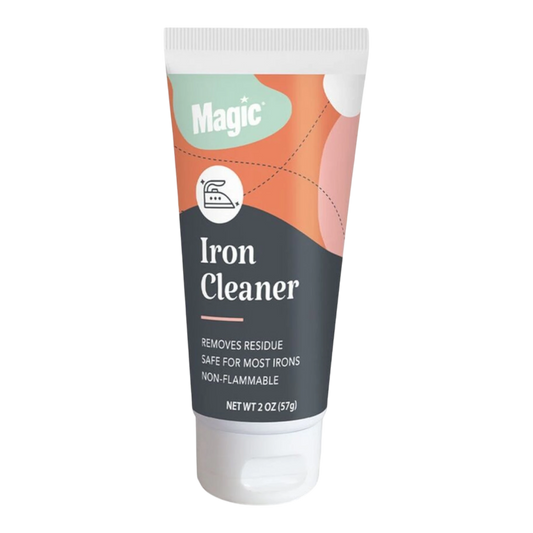 Magic Quilting & Crafting Iron Cleaner sewing and quilting product