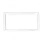 Plastic Snap Embroidery Frame - 11X17in Rectangle for bag making and sewing projects