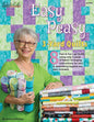 3-Yard Quilts - Easy Peasy Book , quilting and craft projects