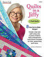 3-Yard Quilts - Quilts in a Jiffy Book , quilting and craft projects
