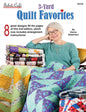3-Yard Quilts - Quilt Favourites Book , quilting and craft projects