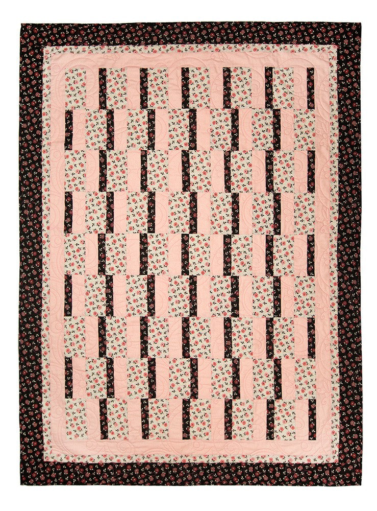 3-Yard Quilts - Quilt Favourites Book – project preview 3