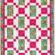 3-Yard Quilts - Make it Easy Book , quilting and craft projects