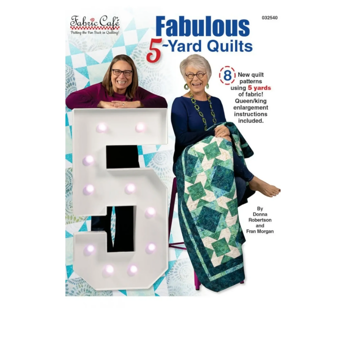 3-Yard Quilts - Fabulous 5-Yard Quilts Book , quilting and craft projects