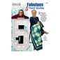 3-Yard Quilts - Fabulous 5-Yard Quilts Book , quilting and craft projects