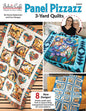 Panel Pizzazz 3-Yard Quilts
