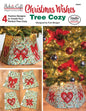 Christmas Wishes Tree Cozy Booklet