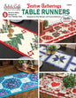 Festive Gatherings Table Runners Book